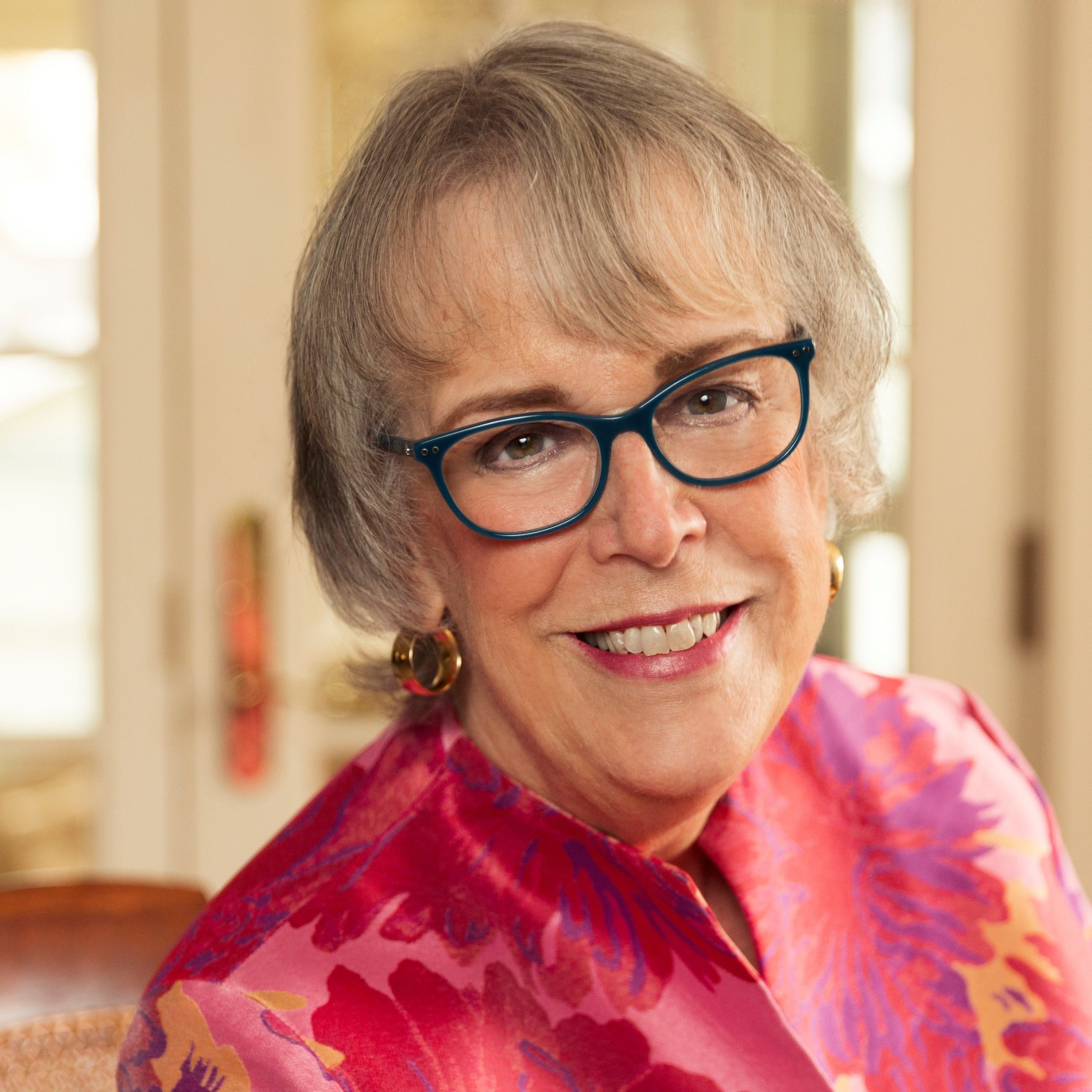 Janet Shibley Hyde