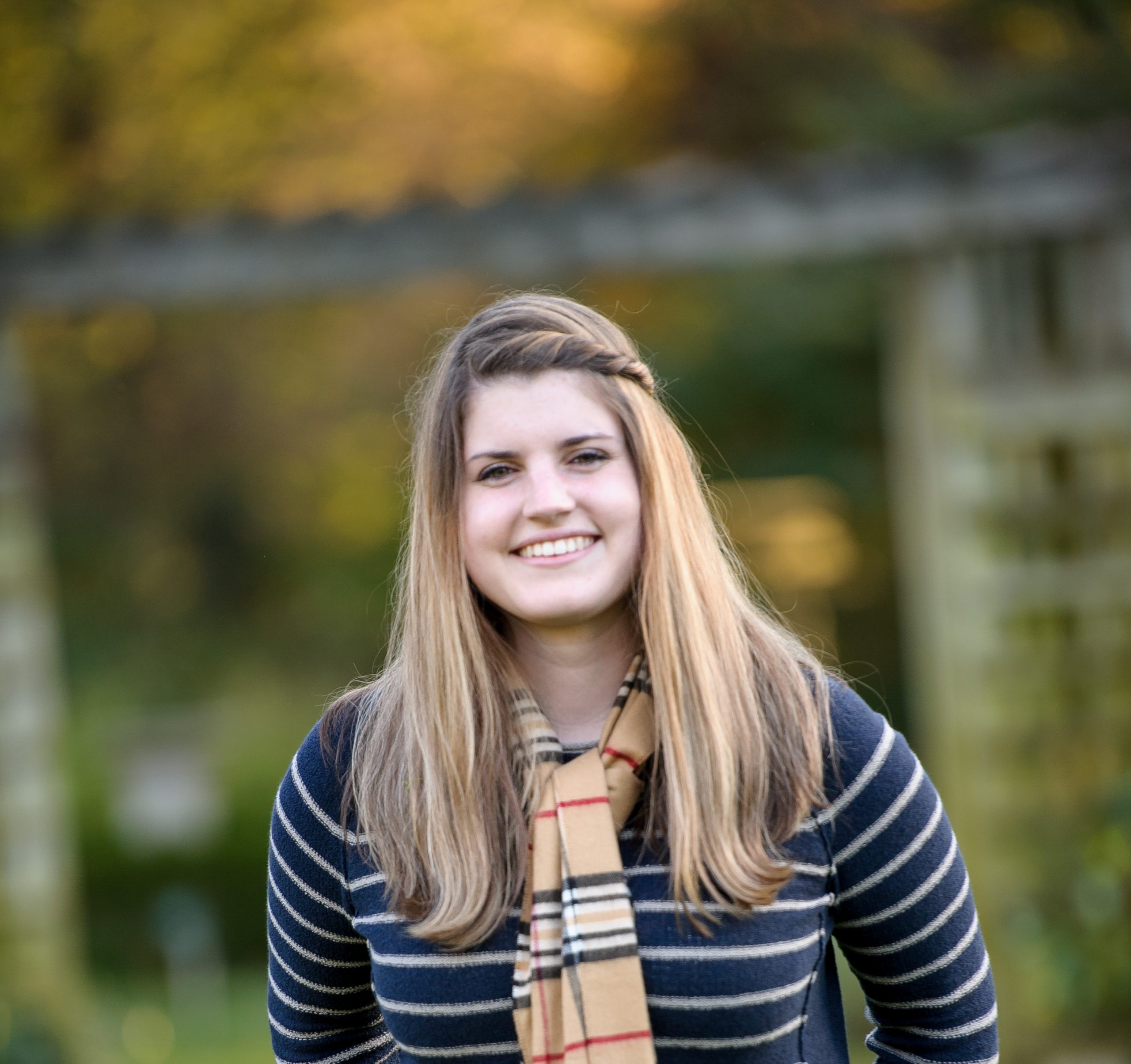 Lindsay Cannon headshot