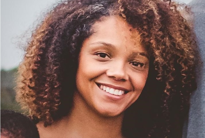 Tarsha Herelle headshot