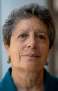 Anne Fausto-Sterling headshot