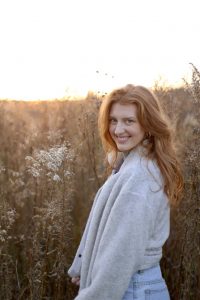 Nicole Hendry