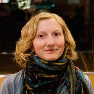 Caroline Cruys