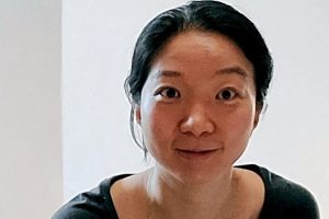 Sooji Kim headshot