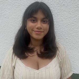 Poojha Prabaharasundar