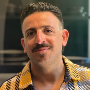 Ramzi Fawaz