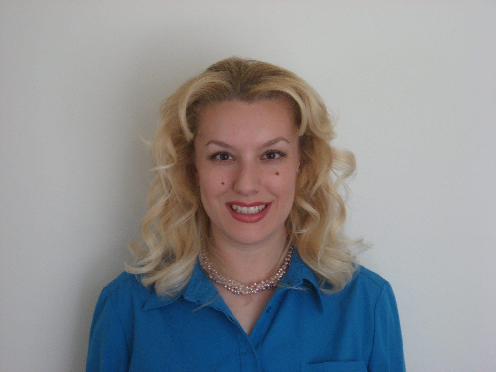 Tracy Lemaster